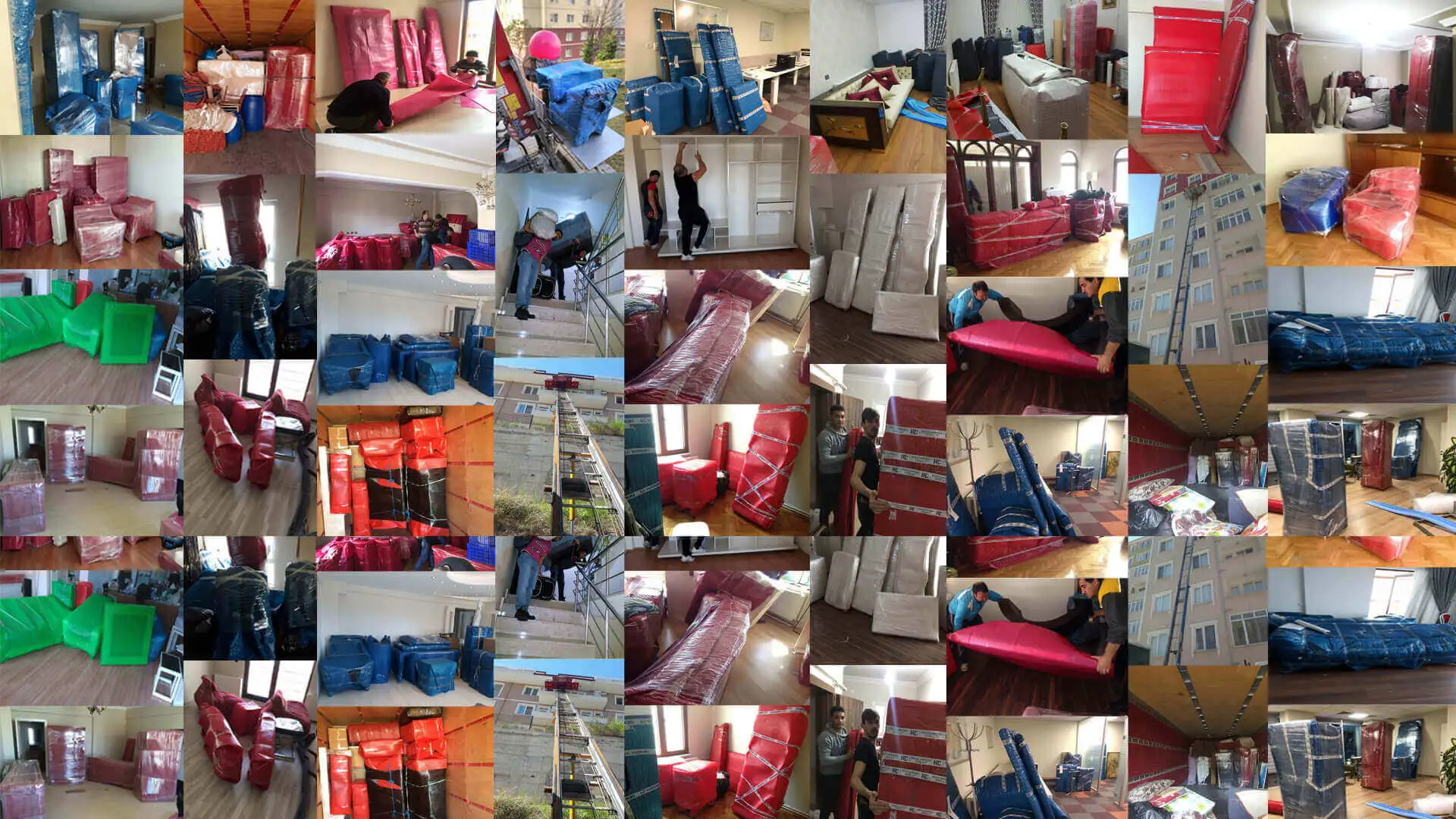 Dörtyol Evden Eve Nakliyat Slider